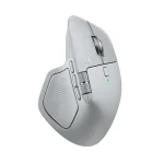 Logitech - Wireless Mouse Mx Master 4 - Gray For Win - Ảnh 3