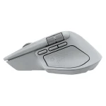 Logitech - Wireless Mouse Mx Master 4 - Gray For Win - Ảnh 5