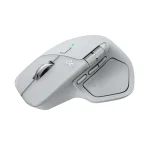 Logitech - Wireless Mouse Mx Master 4 - Gray For Win - Ảnh 6
