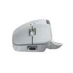 Logitech - Wireless Mouse Mx Master 4 - Gray For Win - Ảnh 7