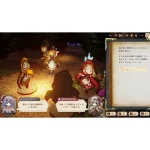 Game Marisa of Liartop Mountain Limited Edition - Nintendo Switch - Ảnh 3