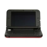 Máy Nintendo New 3DS LL- Red Secondhand