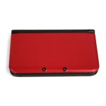 Máy Nintendo New 3DS LL- Red Secondhand - Ảnh 2
