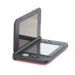 Máy Nintendo New 3DS LL- Red Secondhand - Ảnh 4