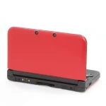 Máy Nintendo New 3DS LL- Red Secondhand - Ảnh 5