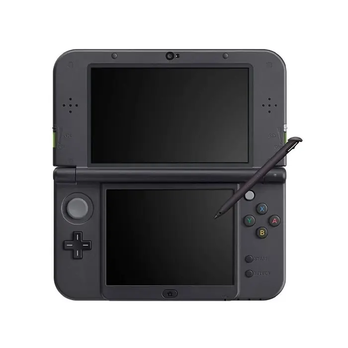 Máy Nintendo New 3DS XL- Xanh Lá Secondhand