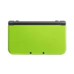 Máy Nintendo New 3DS XL- Xanh Lá Secondhand - Ảnh 2