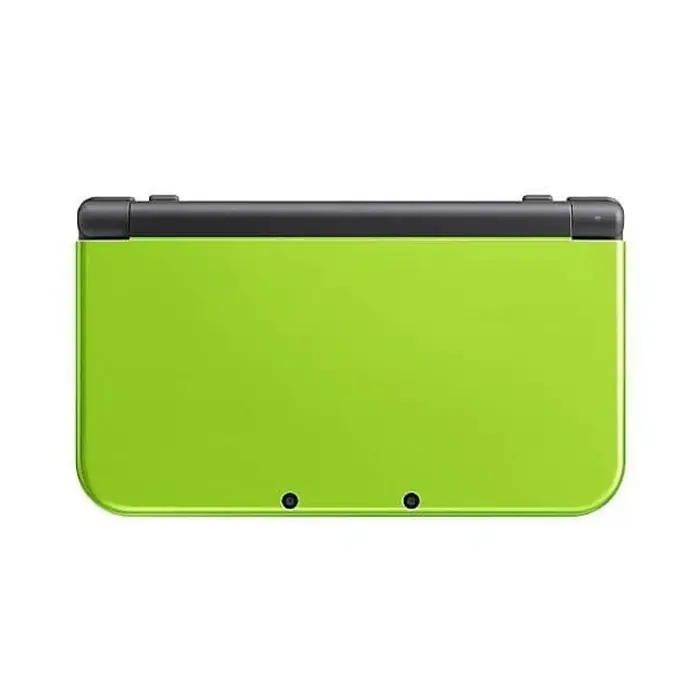 MAY NINTENDO NEW 3DS XL XANH LA SECONDHAND 41 Máy Nintendo New 3DS XL- Xanh Lá Secondhand - Ảnh 2