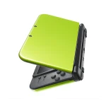 Máy Nintendo New 3DS XL- Xanh Lá Secondhand - Ảnh 3