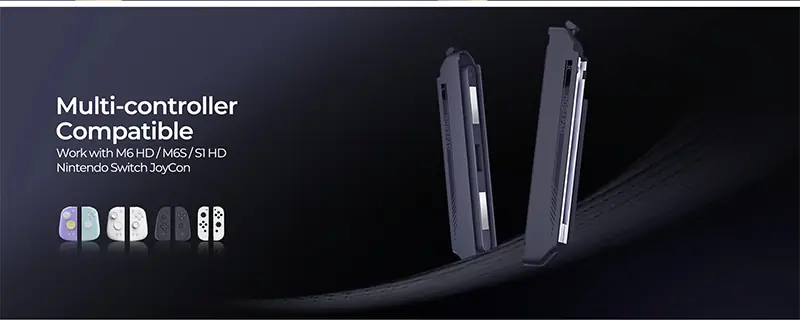 MOBAPAD JOY CON ADAPTER FOR SWITCH 2 02