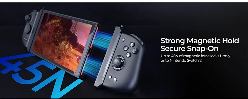 MOBAPAD JOY CON ADAPTER FOR SWITCH 2 03