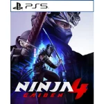 Game Ninja Gaiden 4 - PS5
