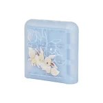 Hori - Nintendo Switch 2 Card Case (24 Slot) - Fluffy Eevee