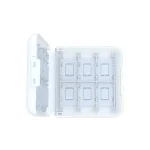 Hori - Nintendo Switch 2 Card Case (24 Slot) - Fluffy Eevee - Ảnh 2