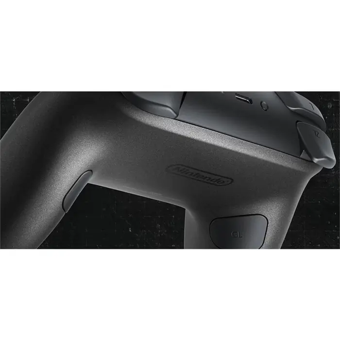 Nintendo Switch 2 Pro Controller - Resident Evil Requiem Edition 2 NINTENDO SWITCH 2 PRO CONTROLLER RESIDENT EVIL REQUIEM EDITION 02