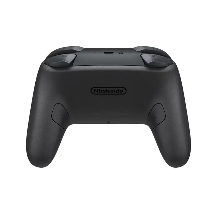 NINTENDO SWITCH 2 PRO CONTROLLER - RESIDENT EVIL REQUIEM EDITION 42 Nintendo Switch 2 Pro Controller - Resident Evil Requiem Edition - Ảnh 3