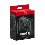 Nintendo Switch 2 Pro Controller - Resident Evil Requiem Edition - Ảnh 4