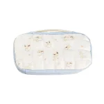 Hori - Nintendo Switch 2 Quilted Medium Pouch - Fluffy Eevee - Ảnh 4