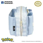 Hori - Nintendo Switch 2 Reversible Storage Bag - Fluffy Eevee - Ảnh 2