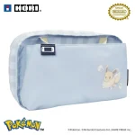 Hori - Nintendo Switch 2 Reversible Storage Bag - Fluffy Eevee - Ảnh 4