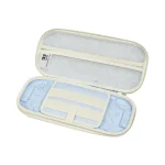 Hori - Nintendo Switch 2 Slim Hardpouch Plus - Fluffy Eevee - Ảnh 2