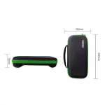 PGTECH - Storage Bag For Asus Rog Xbox Ally - Ảnh 6