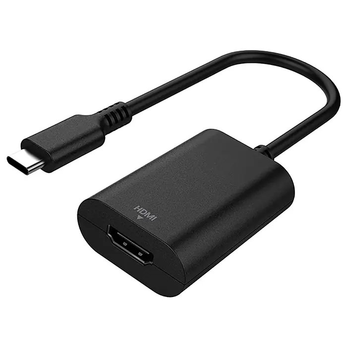 PHILIP - HDMI To Type C Deliver 4k 60hz Video From Mobile (SWV5010/73)