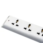 PHILIP - Ổ Cấm Điện  4 Lỗ, Dài 2M CHP2442WA/74 - Ảnh 4