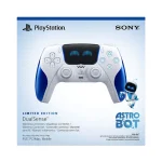 PS5 Dualsense Astro Bot Joyful Limited Edition - Wireless Game Controller - Ảnh 6
