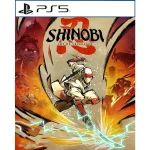 Game Shinobi: Art Of Vengeance - Japan - PS5