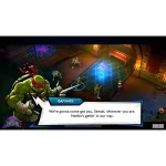 Game Teenage Mutant Ninja Turtles Splintered Fate Deluxe Edition - PS5 - Ảnh 3