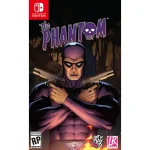 Game The Phantom - Nintendo Switch