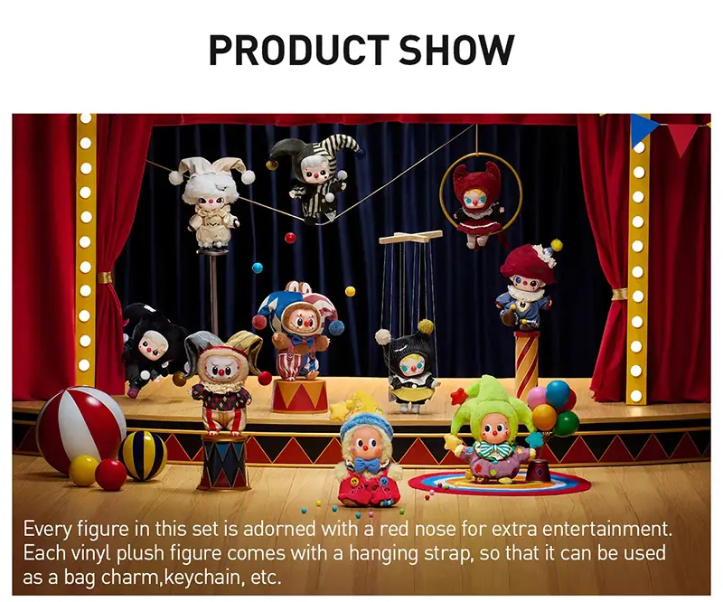 WHY SO SERIOUS SERIES 05