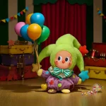 Pop Mart - Why So Serious Series - Lumino Feast - Ảnh 8