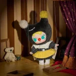 Pop Mart - Why So Serious Series - Secret - Bubblegum - Ảnh 3