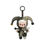 Pop Mart - Why So Serious Series - Silver Mist Clown