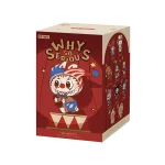 Pop Mart - Why So Serious Series - Blind Box