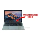Bể Thanh Logo - MacBook Pro 13" Model A1708