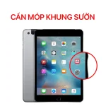 Lỗi Cấn Móp Khung Sườn - iPad Air 2