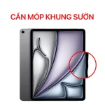 Lỗi Cấn Móp Khung Sườn - iPad Air 3