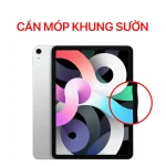 Lỗi Cấn Móp Khung Sườn - iPad Air 4