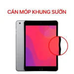 Lỗi Cấn Móp Khung Sườn - iPad Mini 2