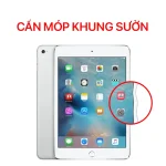 Lỗi Cấn Móp Khung Sườn - iPad Mini 4