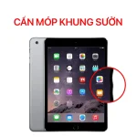 Lỗi Cấn Móp Khung Sườn - iPad Mini 5