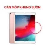 Lỗi Cấn Móp Khung Sườn - iPad Pro 10.5
