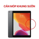 Lỗi Cấn Móp Khung Sườn - iPad Gen 7