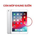 Lỗi Cấn Móp Khung Sườn - iPad Gen 6