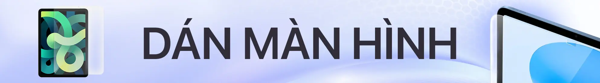 Dán Màn Hình iPad 13 inch 1 dan man hinh ipad