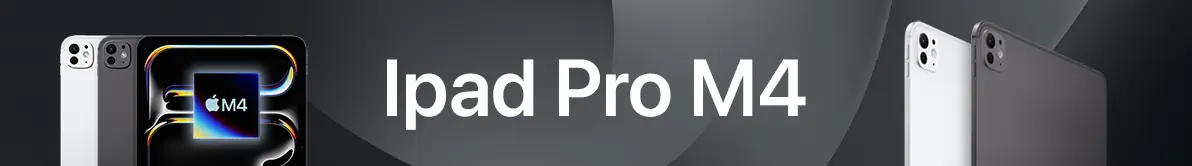 ipad pro m4