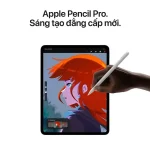 iPad Pro 11 inch Wifi  M5 - Silver - Ảnh 5